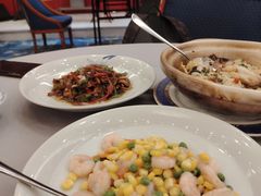 -银都上海菜馆(粤海东路店)