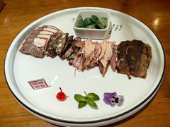 -春满园·邯郸菜发祥地(滏东店)