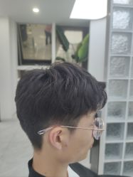 -赤道 Hair Salon