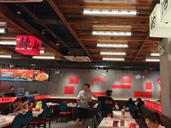 -熊记虾王·小龙虾(东晓南店)