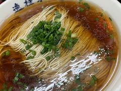 -逸桂禾面馆