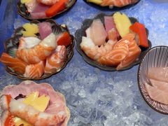 -菲住布渴酒店自助餐厅(阿里巴巴西溪园区店)