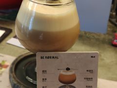 -BE NORMAL CAFE(霞溪路店)