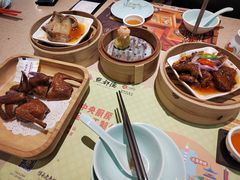 -点都德(千灯湖环宇城店)