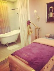 -悦己堂美容养生SPA