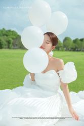 -太古映画婚纱摄影(天河店)