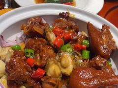 -小秦淮·南京土菜(新亭西路店)