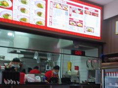 -吴满满油泼面(北方风味园店)
