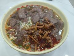 -小罗子汤店(大士院总店)