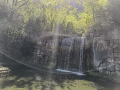 -黄河小浪底水利枢纽风景区