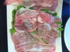 吉友粥底火锅-吉友粥底火锅(方斜路店)