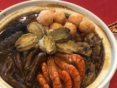 -津菜典藏河西店(水上店)