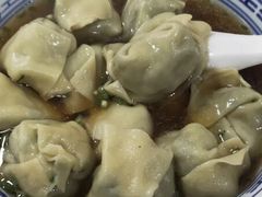 -古徽州馄饨店(宝安路店)