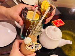 丝袜奶茶-中国厨房/台湾牛肉面