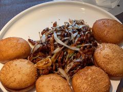 -羲和雅苑•北京烤鸭(乐园道万象城店)