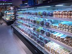 景观位-盒马鲜生(大成店)