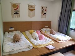 -太阳岛度假酒店