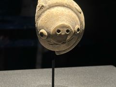 -三星堆博物馆