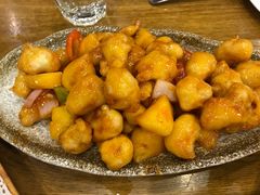 -隆喜元鱼汤包·海鲜(中联广场店)