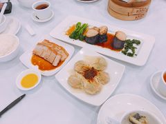 -彩福皇宴(皇室堡店)