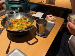-农耕记·湖南土菜(halo广场店)