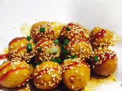 -潮福城大酒楼·潮味粤品·港式点心(湖滨北路店)