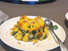 -上和臻品中国菜(花园街店)