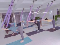 -Hi Yoga瑜伽馆
