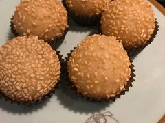 -江边城外烤全鱼(方庄时代购物中心店)