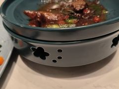 -鹿港小镇(悠唐店)