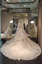 -MuseMarry婚纱(前海嘉里中心店)