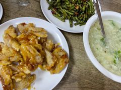 -沈阳李连贵熏肉大饼(兴城店)