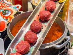 -荣叔港式沙嗲牛肉火锅(正佳潮流店)