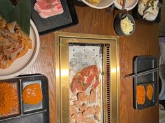 -新石器烤肉(之心城店)