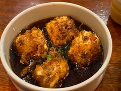 -初居食屋日式料理(万象城购物中心店)