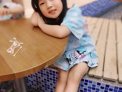 -丽池宫韩式汗蒸会馆(华灯坊店)