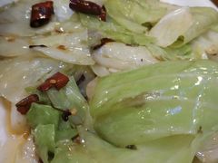 -缪氏川菜(丰盛町店)