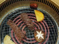 -無二炙坊·和牛烧肉(大钟寺1733店)