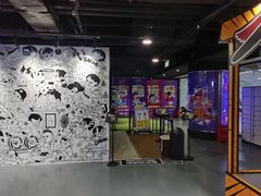 -VS SPORTS PARK运动玩乐园·团建·生日会(合生汇店)