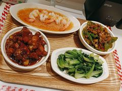 -乡村基·川味现炒大王(熙悦天街店)