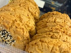 桃酥王-昆明冠生园·蛋糕·面包(南强街店)