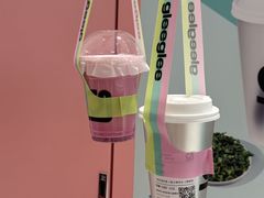 -gleeglee乐溢亦茶(合生汇店)