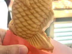 -粉粉乐鲷鱼烧(美罗城店)