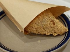 -正南齐北·老街糯米团(洪崖洞店)