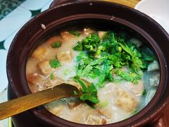 -潮粥荟·潮汕砂锅粥(槐房万达店)