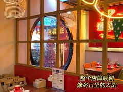 -老闵田螺馆·南昌市井菜·特色小吃(总店)