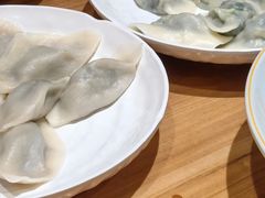 -一轩饺子馆(丽都店)
