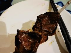 -撒拉花儿·新疆菜·清真(太阳宫店)