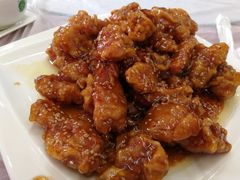 -同发号饭庄(复兴路店)