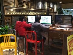 -我家小馆(步行街南路店)